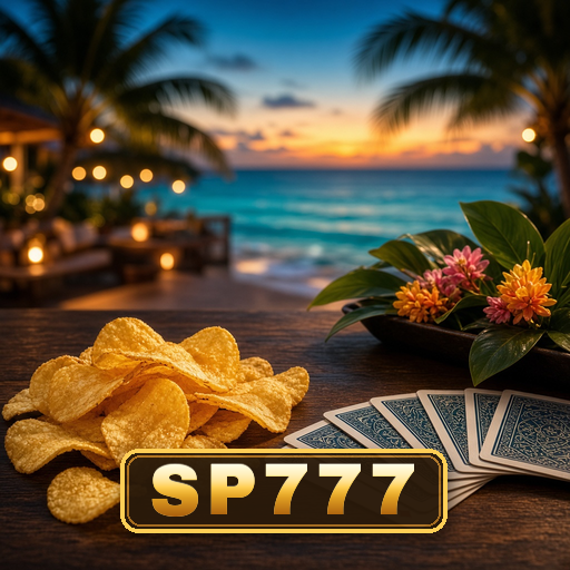 sp777 Tangkapan Layar - 5
